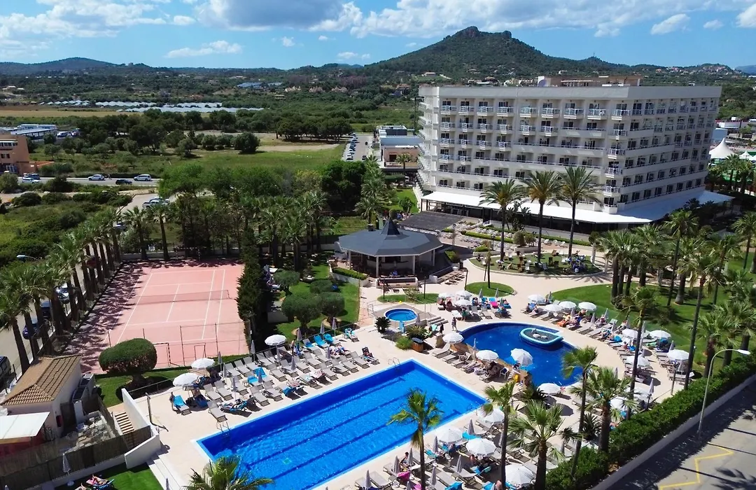 Cala Millor Garden Hotel - Adults Only-1